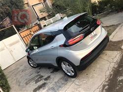 شيفروليه بولت